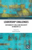 Leadership Challenges (eBook, PDF)