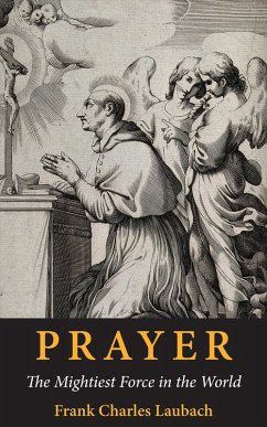Cover Prayer (eBook, ePUB)