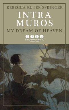 Cover Intra Muros (eBook, ePUB)