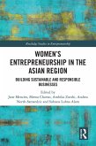 Women's Entrepreneurship in the Asian Region (eBook, PDF)