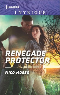 Renegade Protector (eBook, ePUB) - Rosso, Nico