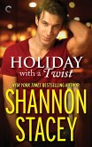 Holiday with a Twist (eBook, ePUB)