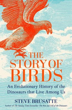 Cover The Story of Birds (eBook, ePUB)