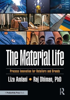 Cover The Material Life (eBook, ePUB)