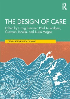 Cover The Design of Care (eBook, PDF)
