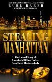 Stealing Manhattan (eBook, ePUB)
