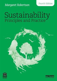 Cover Sustainability Principles and Practice (eBook, PDF)