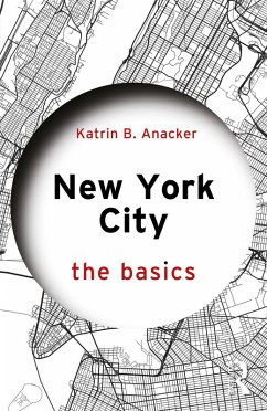 Cover New York City (eBook, PDF)
