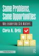 Same Problems, Same Opportunities... - Bild 1