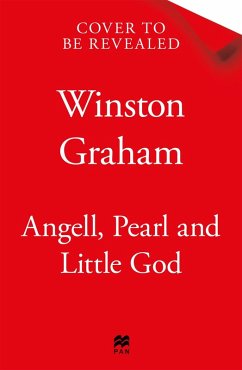 Cover Angell, Pearl and Little God (eBook, ePUB)