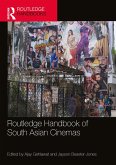 Routledge Handbook of South Asian Cinemas (eBook, PDF) Routledge Handbook of South Asian Cinemas (eBook, PDF)