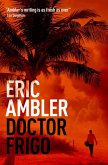 Doctor Frigo (eBook, ePUB)