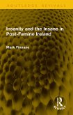 Insanity and the Insane in Post-Famine Ireland (eBook, ePUB)