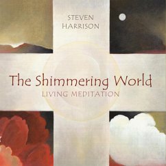 The Shimmering World (eBook, ePUB) - Harrison, Steven