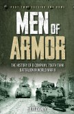 Men of Armor (eBook, ePUB)