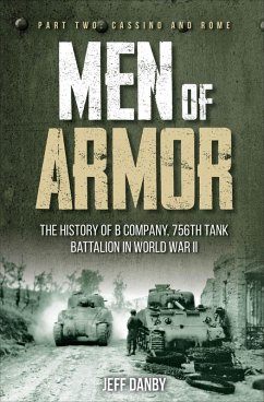 Men of Armor (eBook, ePUB) - Danby, Jeff