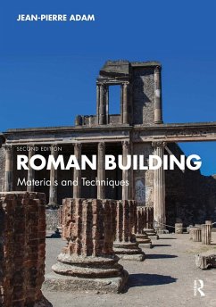 Cover Roman Building (eBook, ePUB)