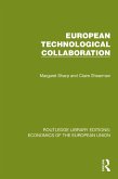 European Technological Collaboration (eBook, ePUB)