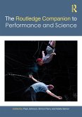 The Routledge Companion to Performance and Science (eBook, PDF)