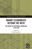 Market Economists Beyond the West (eBook, ePUB)