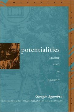 Cover Potentialities (eBook, ePUB)