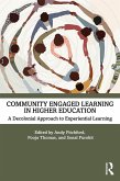 Community Engaged Learning in Higher Education (eBook, ePUB)