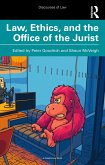 Law, Ethics, and the Office of the Jurist (eBook, PDF)