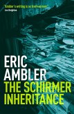 The Schirmer Inheritance (eBook, ePUB)