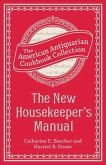 The New Housekeeper's Manual (eBook, ePUB)