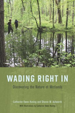 Cover Wading Right In (eBook, ePUB)