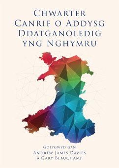 Cover Chwarter Canrif o Addysg Ddatganoledig yng Nghymru (eBook, ePUB)