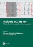 Pediatric ECG Holter (eBook, ePUB)