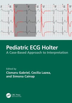 Pediatric ECG Holter (eBook, ePUB)