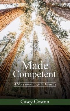 Cover Made Competent (eBook, ePUB)