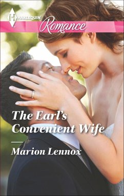 Cover The Earl's Convenient Wife (eBook, ePUB)