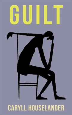 Cover Guilt (eBook, ePUB)
