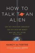 How to Talk to an Alien (eBook, ePUB) - Bild 1