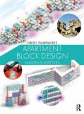 Apartment Block Design (eBook, PDF) Apartment Block Design (eBook, PDF)
