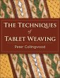 The Techniques of Tablet Weaving... - Bild 1