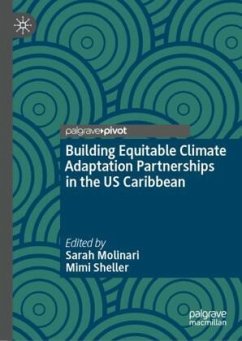 Cover Building Equitable Climate Adaptation Partnerships in the US Caribbean