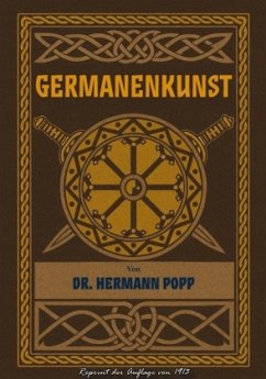 Cover Germanenkunst