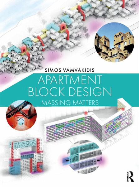 Apartment Block Design (eBook, ePUB)