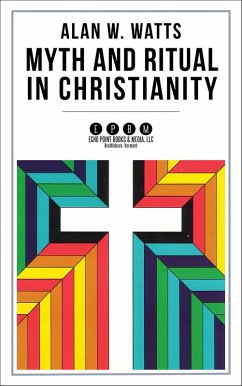 Cover Myth and Ritual in Christianity (eBook, ePUB)