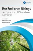 Eco-Resilience Biology (eBook, PDF)