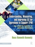 Understanding, Measuring, and Improving 5S for Operations to Support TPM (eBook, ePUB)