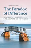 The Paradox of Difference (eBook, ePUB)