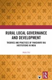 Rural Local Governance and Development (eBook, PDF)