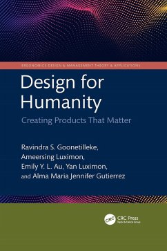 Cover Design for Humanity (eBook, PDF)
