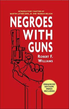Cover Negroes with Guns (eBook, ePUB)