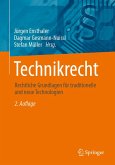 Technikrecht (eBook, PDF)
